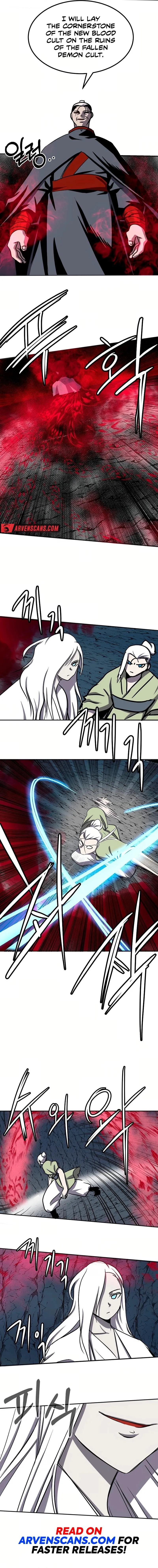 Two Moon Chapter 76 6